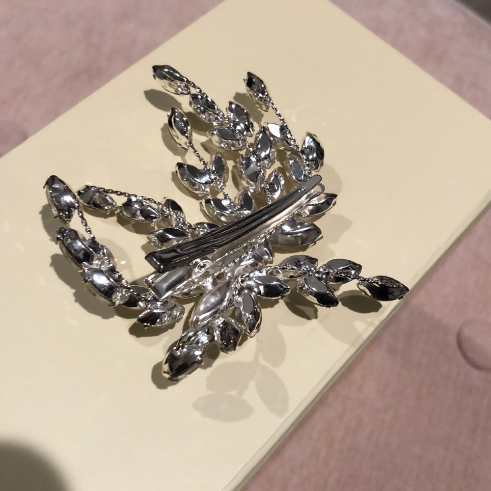 Brides & Hairpins ISADORA CLIP - Picture 4 of 8